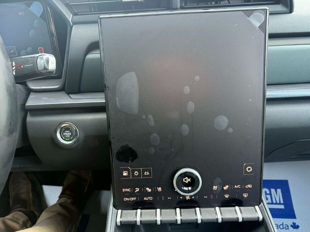 GMC Terrain AT4 2026 à Grand Falls, Nouveau-Brunswick - 11 - w1024h768px