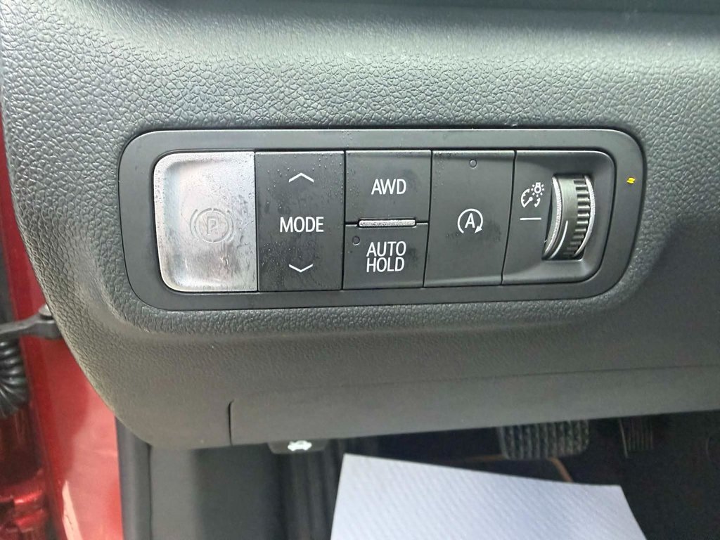 GMC Terrain AT4 2026 à Grand Falls, Nouveau-Brunswick - 12 - w1024h768px