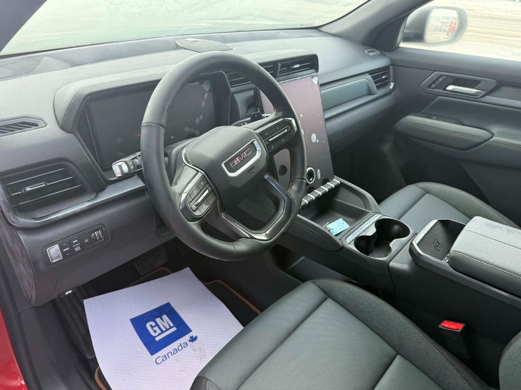 GMC Terrain AT4 2026 à Grand Falls, Nouveau-Brunswick - 15 - w1024h768px