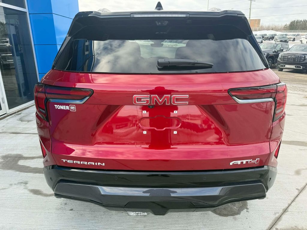 GMC Terrain AT4 2026 à Grand Falls, Nouveau-Brunswick - 7 - w1024h768px