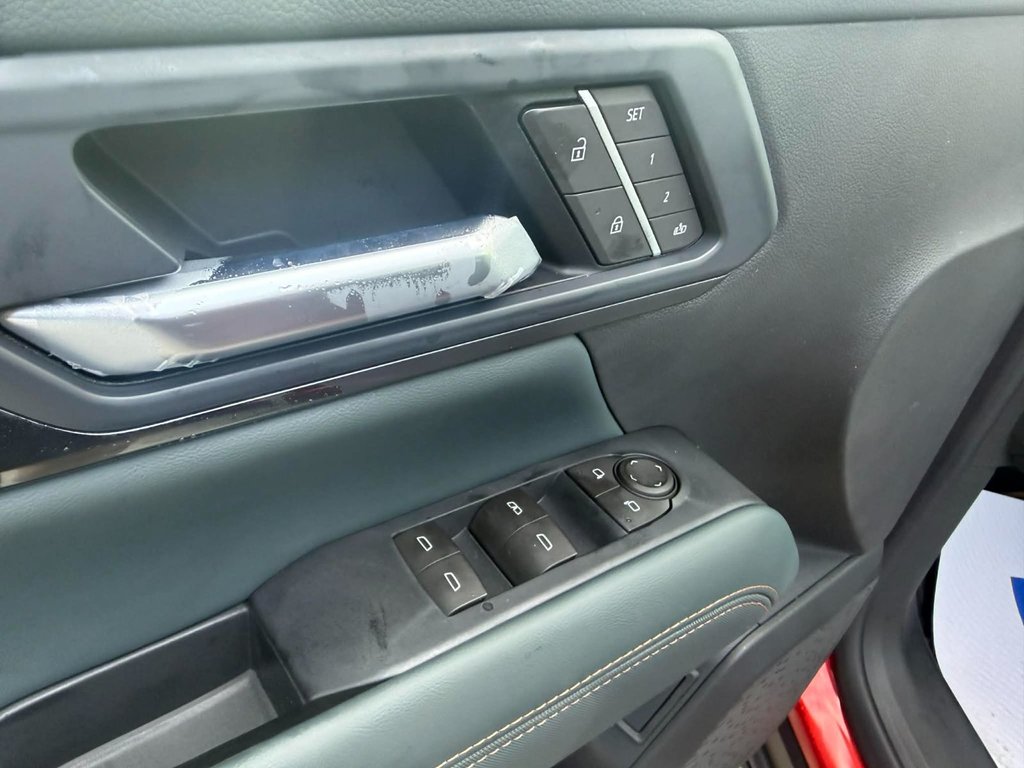 GMC Terrain AT4 2026 à Grand Falls, Nouveau-Brunswick - 20 - w1024h768px