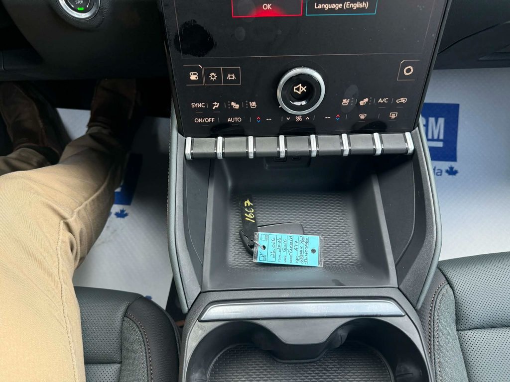 GMC Terrain AT4 2026 à Grand Falls, Nouveau-Brunswick - 10 - w1024h768px