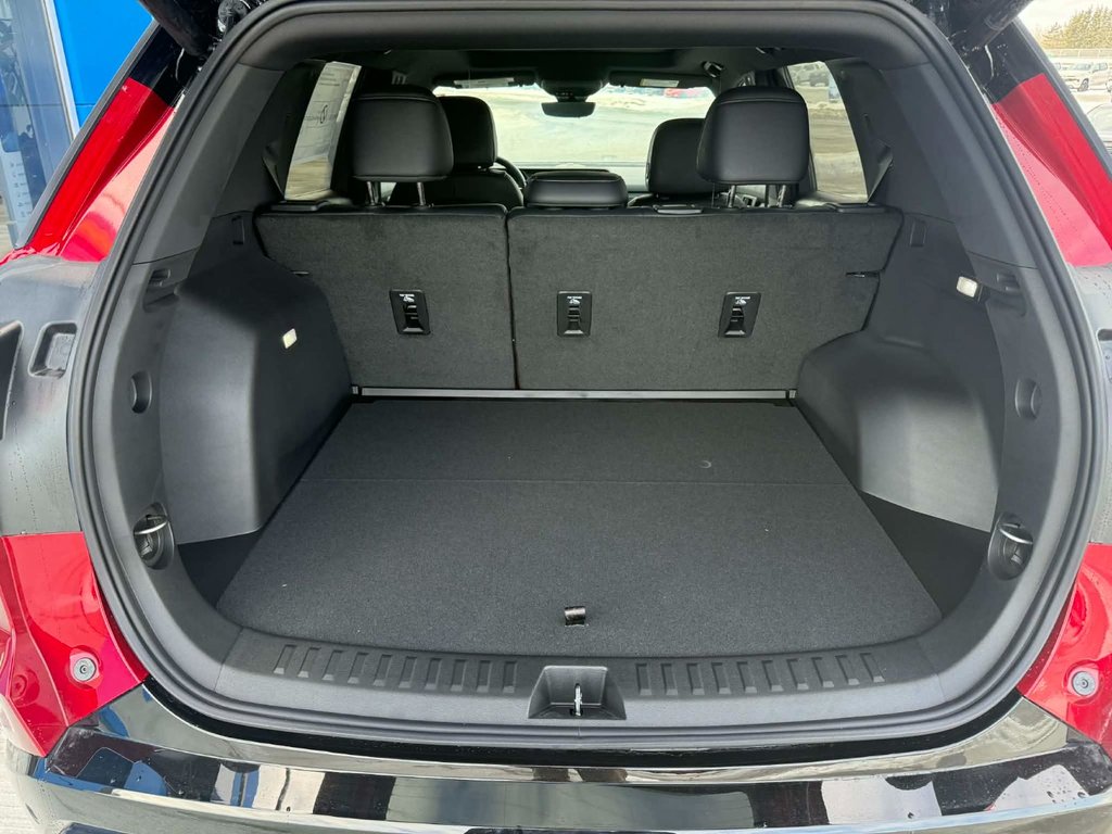 GMC Terrain AT4 2026 à Grand Falls, Nouveau-Brunswick - 8 - w1024h768px