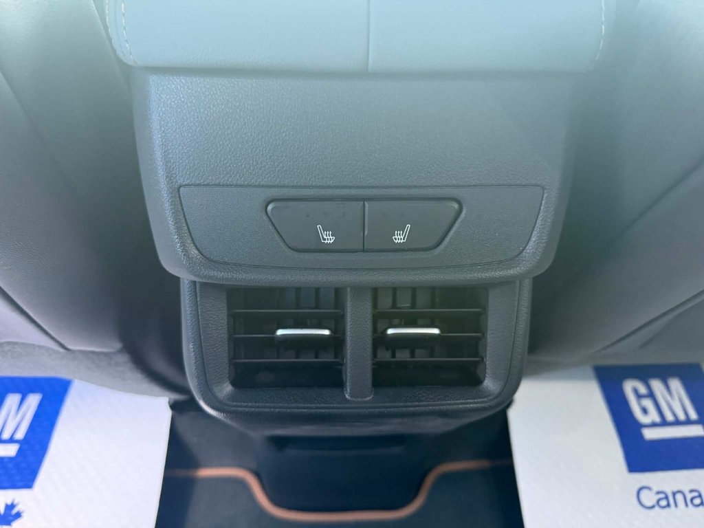 GMC Terrain AT4 2026 à Grand Falls, Nouveau-Brunswick - 14 - w1024h768px