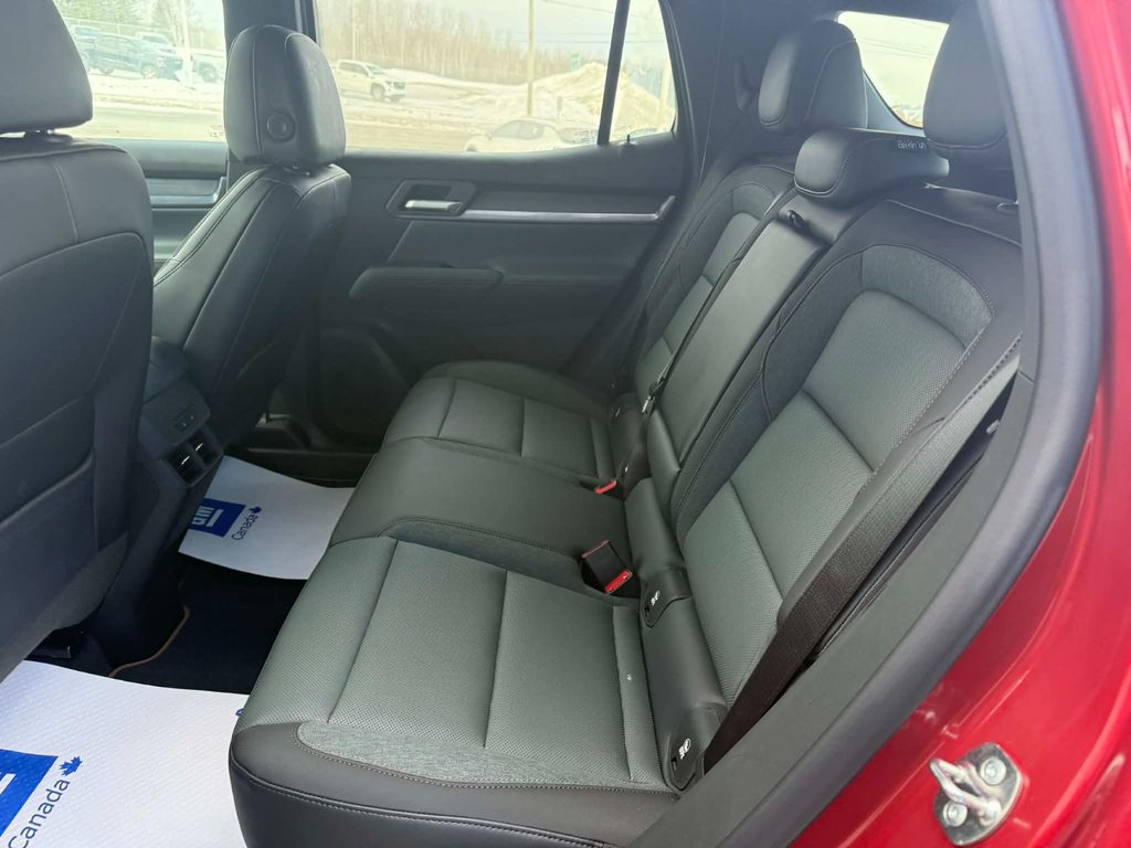 GMC Terrain AT4 2026 à Grand Falls, Nouveau-Brunswick - 19 - w1024h768px