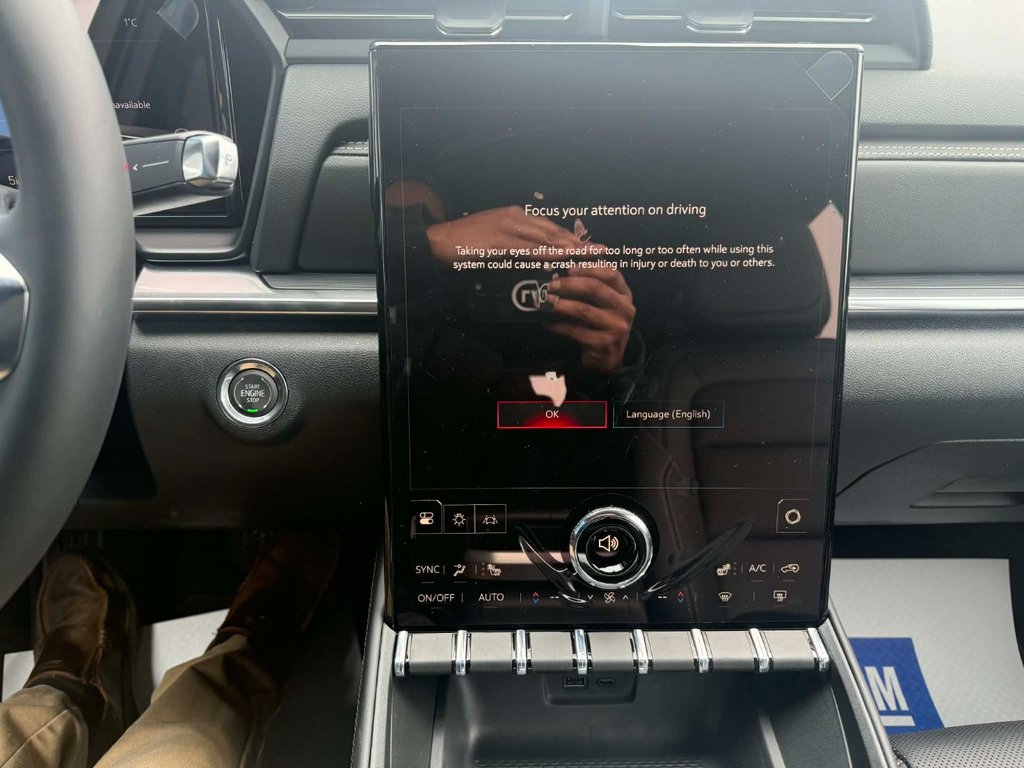 GMC Terrain Elevation 2026 à Grand Falls, Nouveau-Brunswick - 15 - w1024h768px