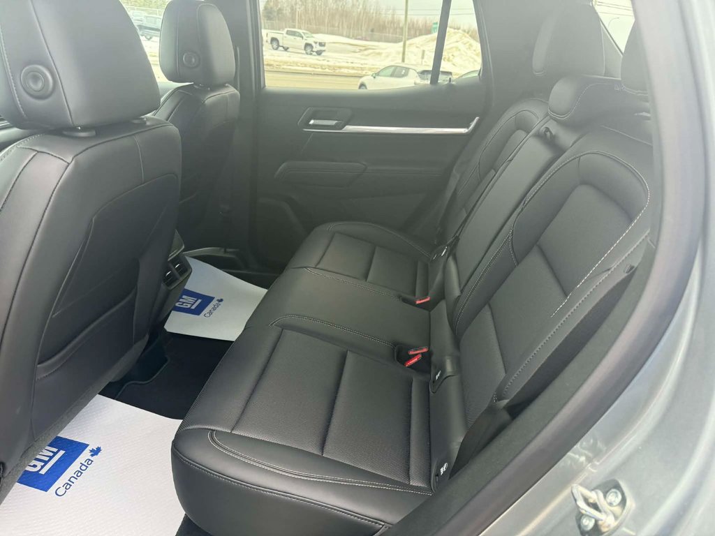 GMC Terrain Elevation 2026 à Grand Falls, Nouveau-Brunswick - 14 - w1024h768px