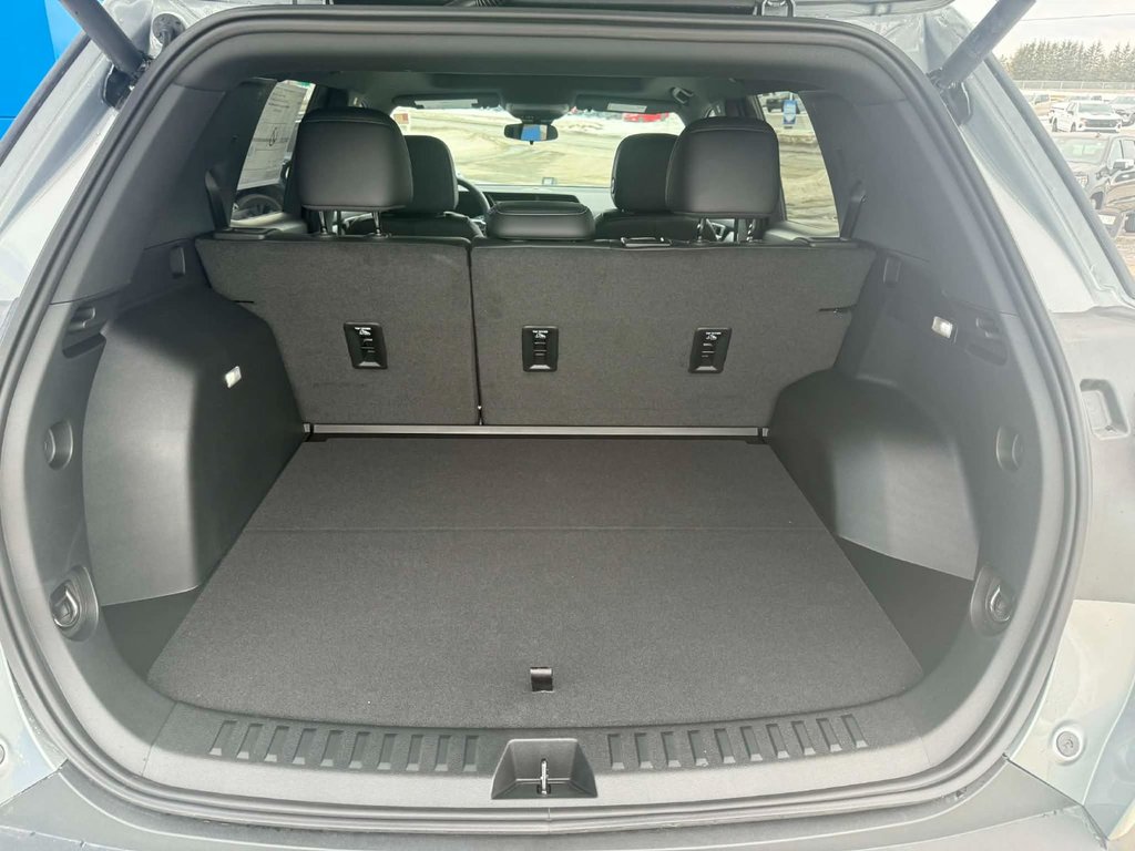 GMC Terrain Elevation 2026 à Grand Falls, Nouveau-Brunswick - 8 - w1024h768px