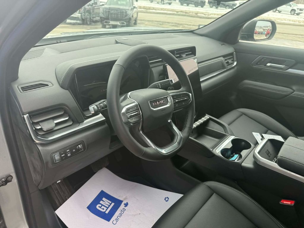 GMC Terrain Elevation 2026 à Grand Falls, Nouveau-Brunswick - 16 - w1024h768px