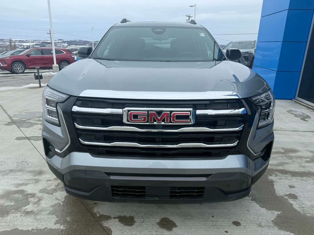 GMC Terrain Elevation 2026 à Grand Falls, Nouveau-Brunswick - 3 - w1024h768px