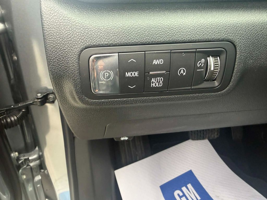 GMC Terrain Elevation 2026 à Grand Falls, Nouveau-Brunswick - 13 - w1024h768px