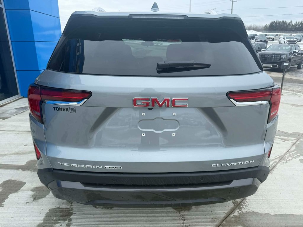 GMC Terrain Elevation 2026 à Grand Falls, Nouveau-Brunswick - 7 - w1024h768px