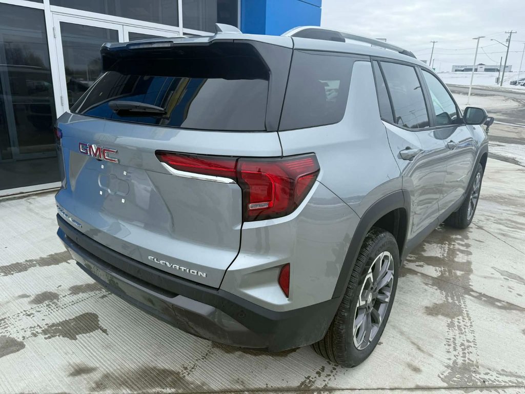 GMC Terrain Elevation 2026 à Grand Falls, Nouveau-Brunswick - 5 - w1024h768px