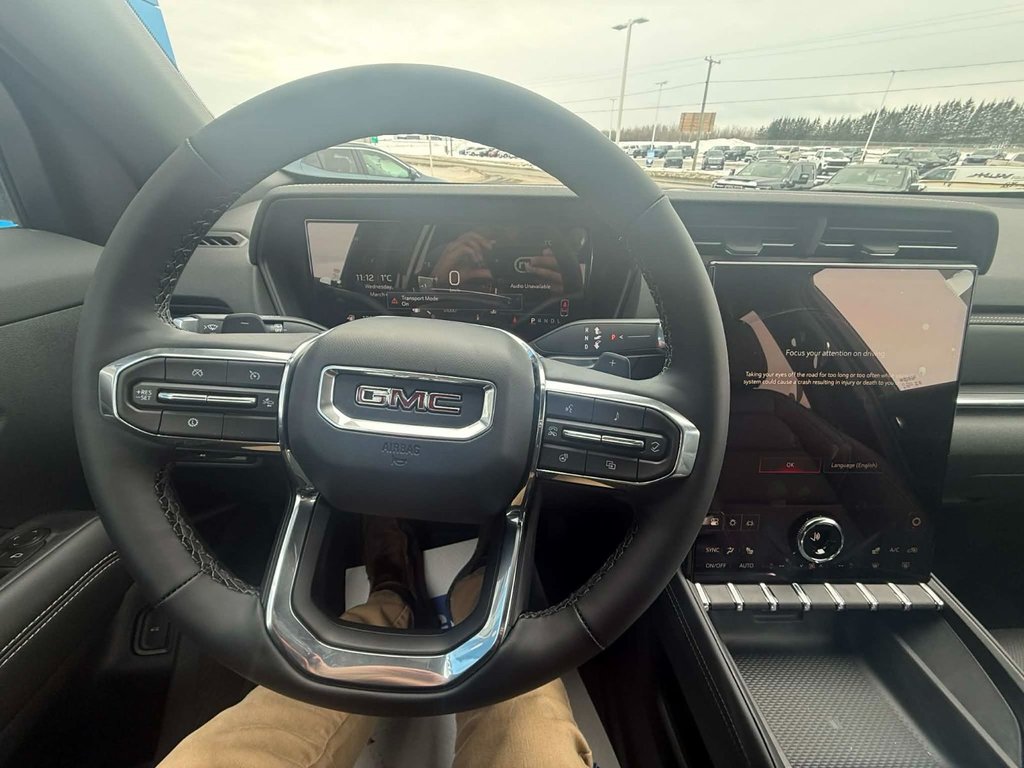 GMC Terrain Elevation 2026 à Grand Falls, Nouveau-Brunswick - 12 - w1024h768px