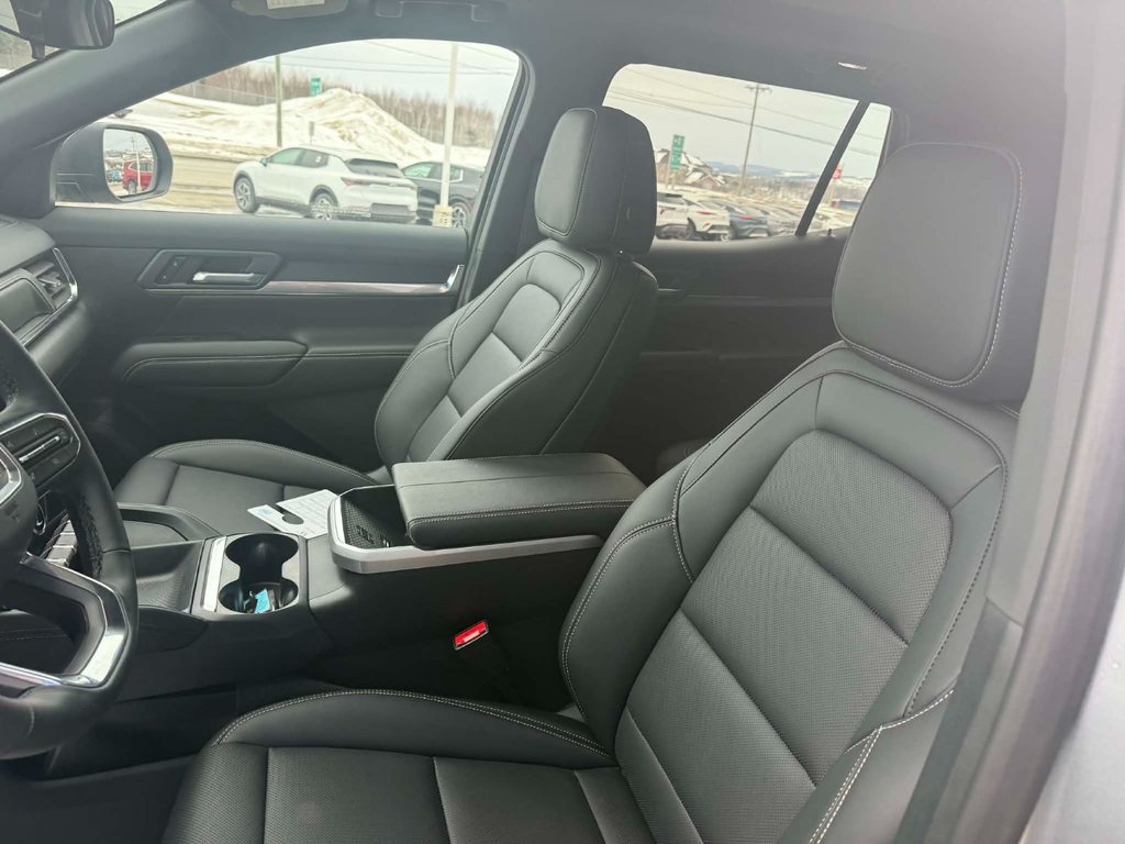 GMC Terrain Elevation 2026 à Grand Falls, Nouveau-Brunswick - 11 - w1024h768px