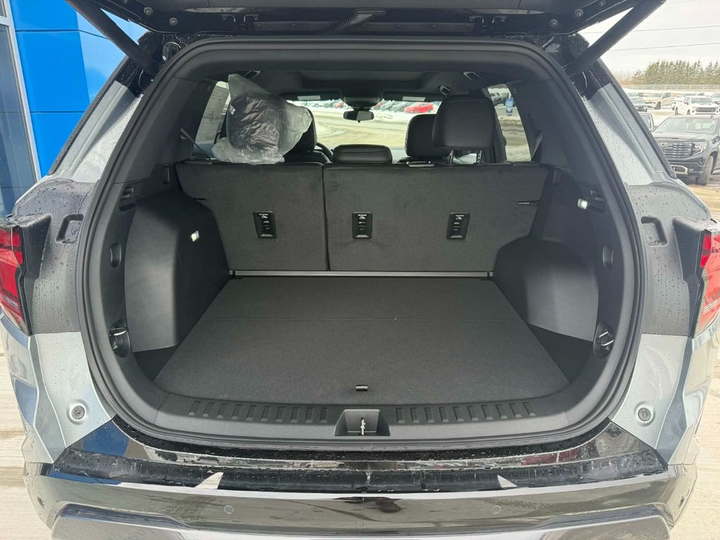 2026 GMC Terrain AT4 in Grand Falls, New Brunswick - 8 - w1024h768px