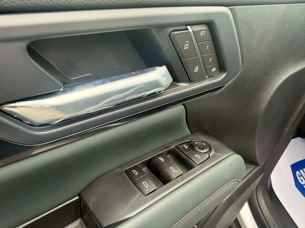 2026 GMC Terrain AT4 in Grand Falls, New Brunswick - 15 - w1024h768px