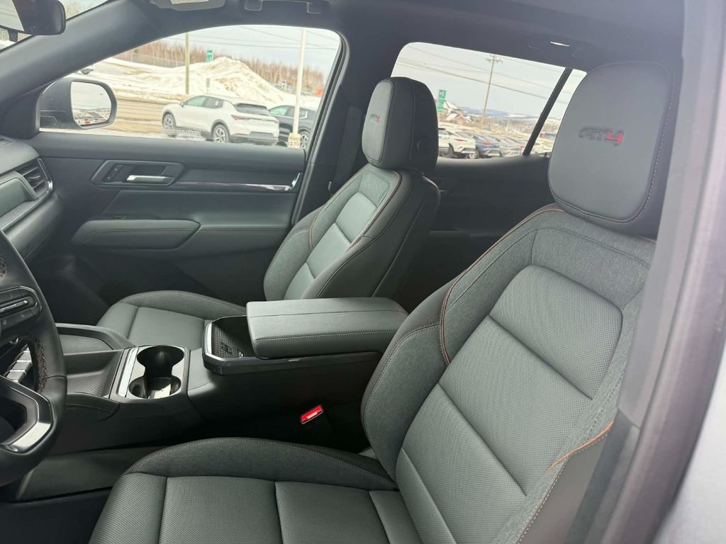 2026 GMC Terrain AT4 in Grand Falls, New Brunswick - 11 - w1024h768px