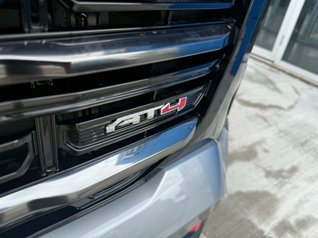 2026 GMC Terrain AT4 in Grand Falls, New Brunswick - 20 - w1024h768px