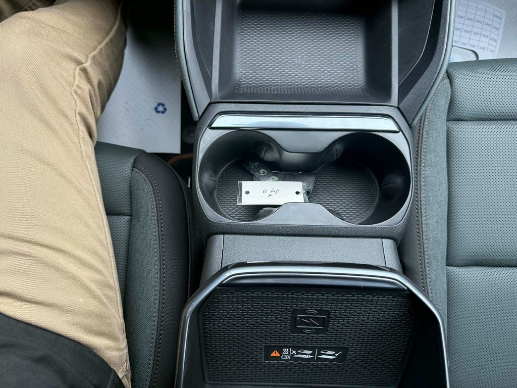 2026 GMC Terrain AT4 in Grand Falls, New Brunswick - 16 - w1024h768px