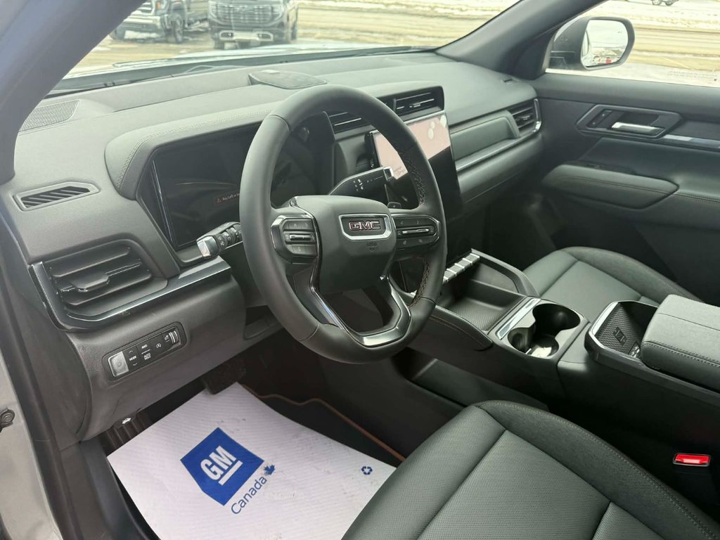 2026 GMC Terrain AT4 in Grand Falls, New Brunswick - 9 - w1024h768px