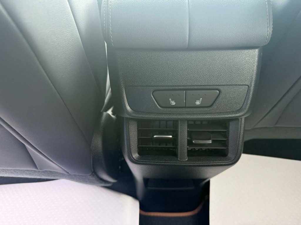 2026 GMC Terrain AT4 in Grand Falls, New Brunswick - 17 - w1024h768px