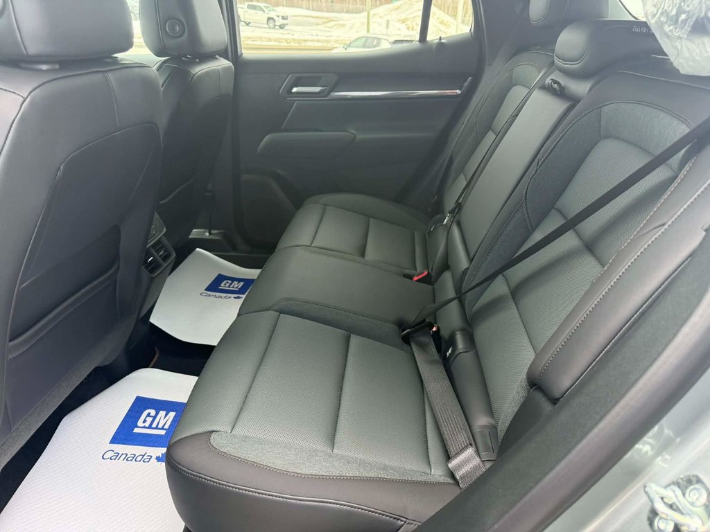 2026 GMC Terrain AT4 in Grand Falls, New Brunswick - 10 - w1024h768px