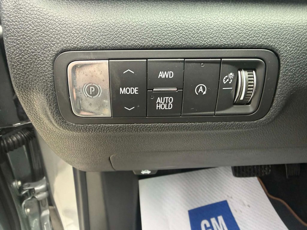 2026 GMC Terrain AT4 in Grand Falls, New Brunswick - 12 - w1024h768px