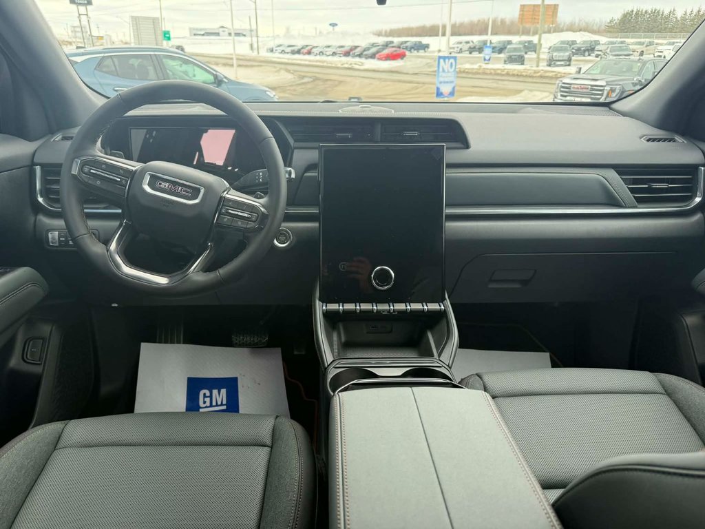 2026 GMC Terrain AT4 in Grand Falls, New Brunswick - 18 - w1024h768px