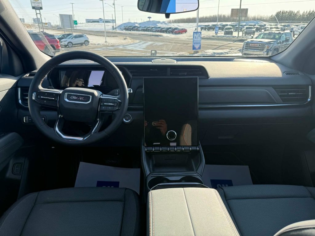 GMC Terrain AT4 2026 à Grand Falls, Nouveau-Brunswick - 15 - w1024h768px