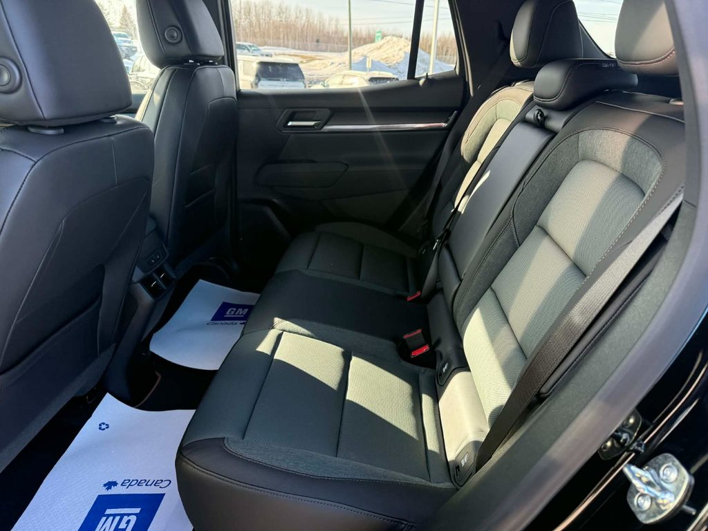 GMC Terrain AT4 2026 à Grand Falls, Nouveau-Brunswick - 11 - w1024h768px