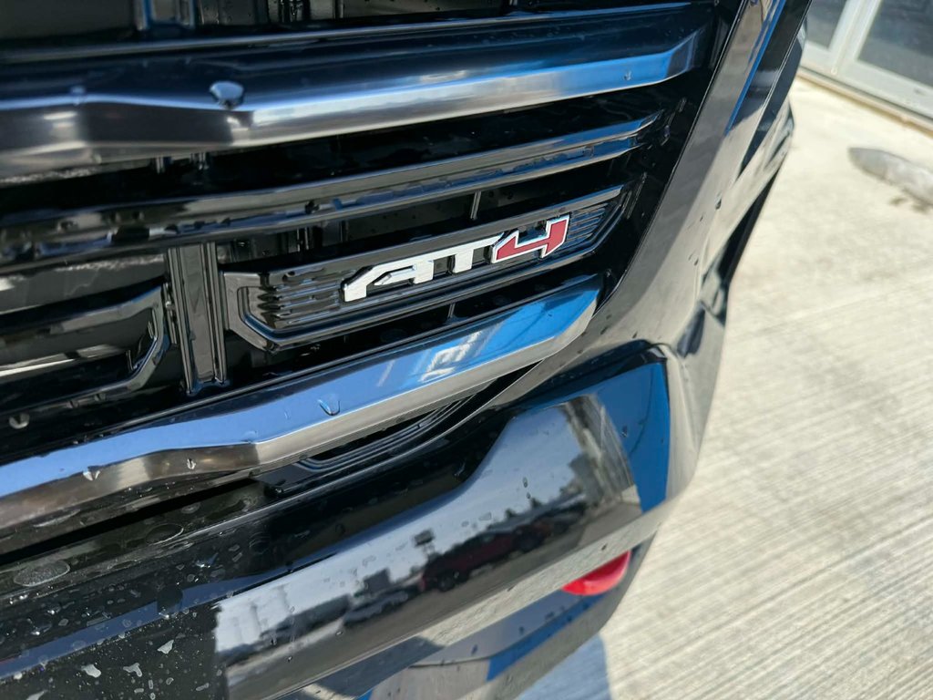 GMC Terrain AT4 2026 à Grand Falls, Nouveau-Brunswick - 13 - w1024h768px