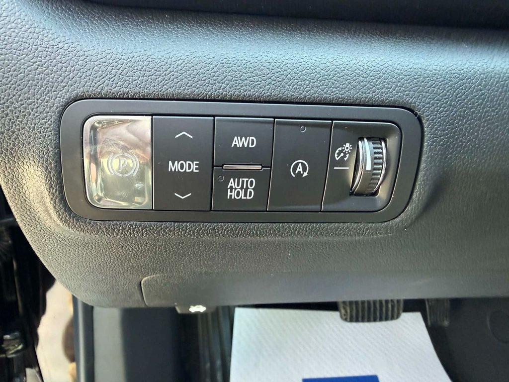 GMC Terrain AT4 2026 à Grand Falls, Nouveau-Brunswick - 16 - w1024h768px