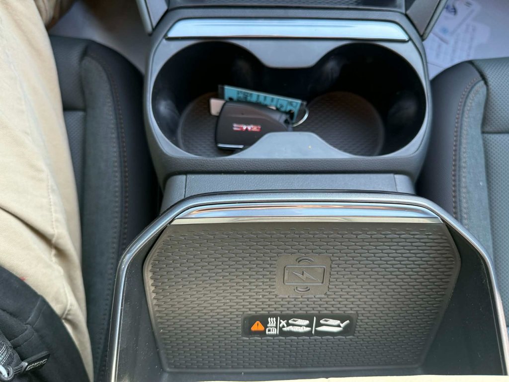 GMC Terrain AT4 2026 à Grand Falls, Nouveau-Brunswick - 18 - w1024h768px