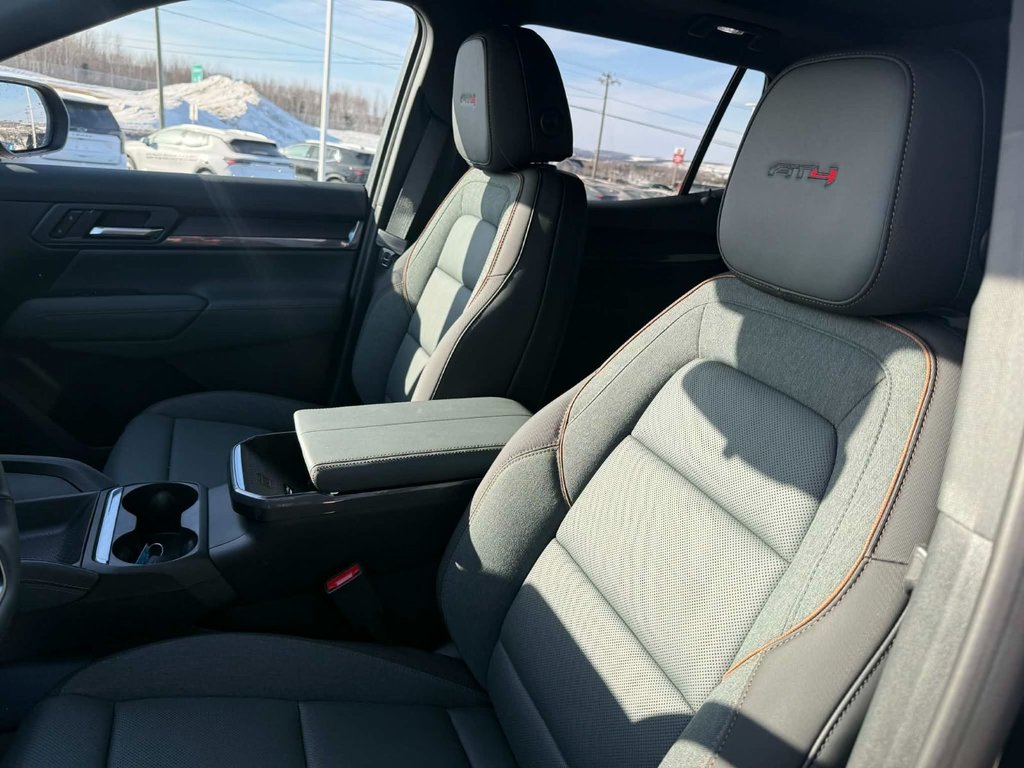 GMC Terrain AT4 2026 à Grand Falls, Nouveau-Brunswick - 20 - w1024h768px