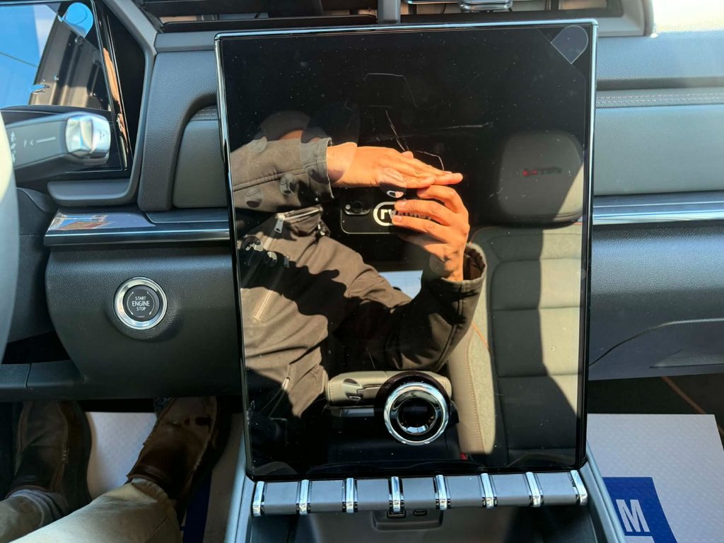 GMC Terrain AT4 2026 à Grand Falls, Nouveau-Brunswick - 10 - w1024h768px