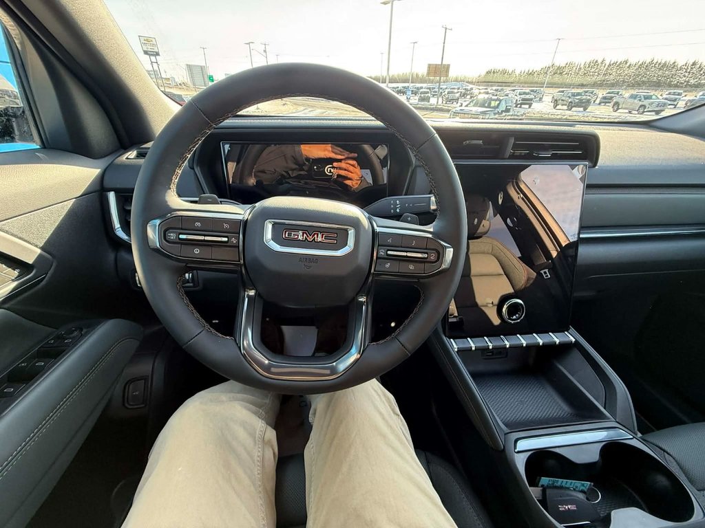 GMC Terrain AT4 2026 à Grand Falls, Nouveau-Brunswick - 14 - w1024h768px