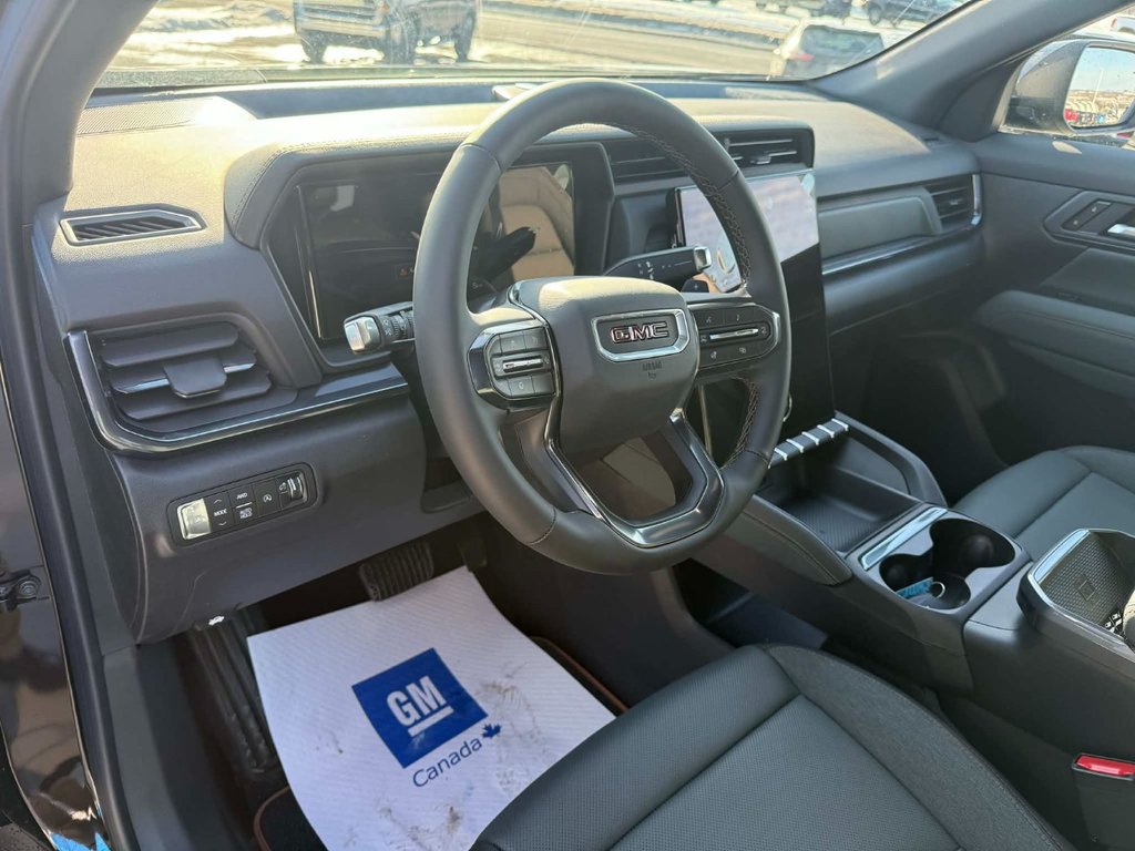 GMC Terrain AT4 2026 à Grand Falls, Nouveau-Brunswick - 12 - w1024h768px