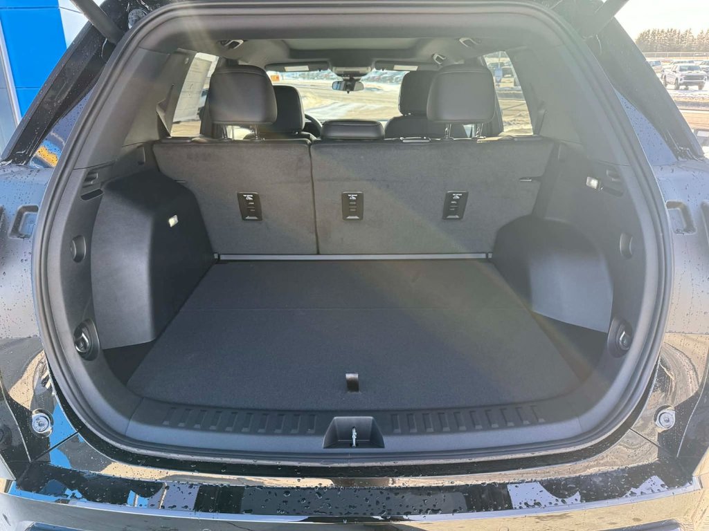 GMC Terrain AT4 2026 à Grand Falls, Nouveau-Brunswick - 8 - w1024h768px