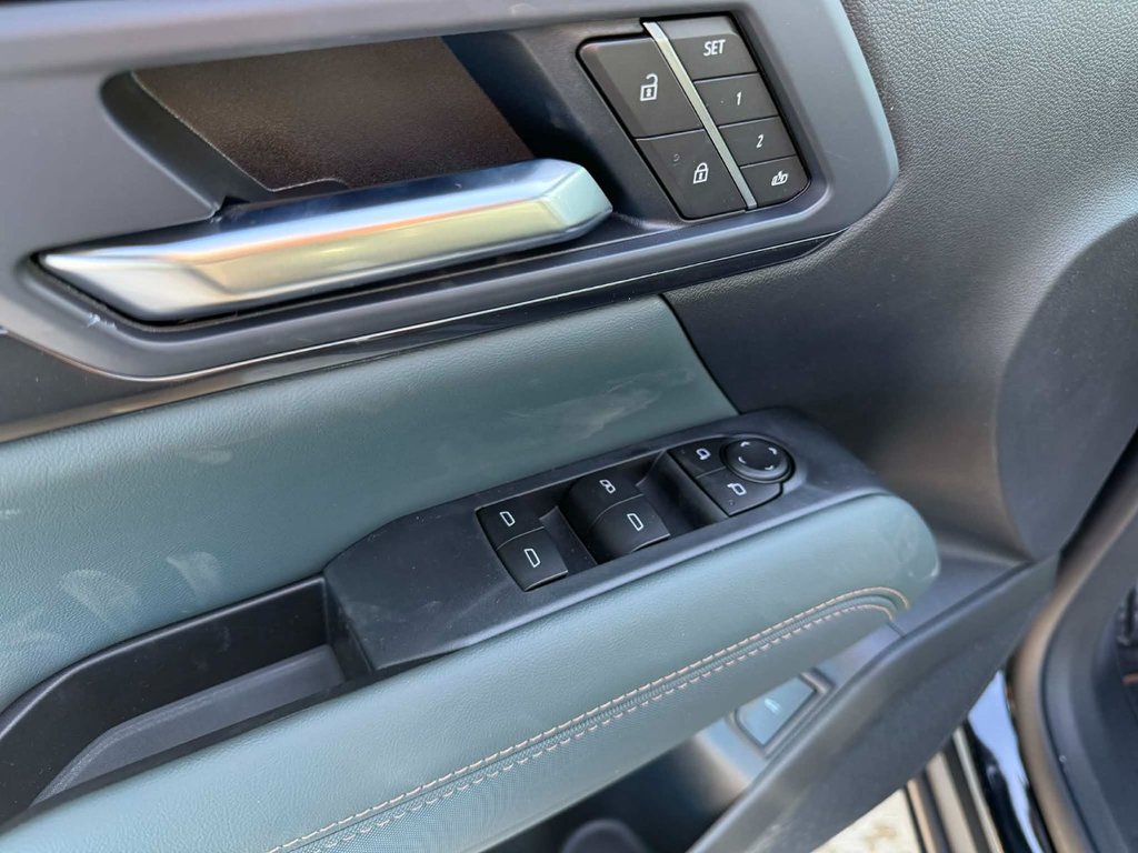 GMC Terrain AT4 2026 à Grand Falls, Nouveau-Brunswick - 17 - w1024h768px