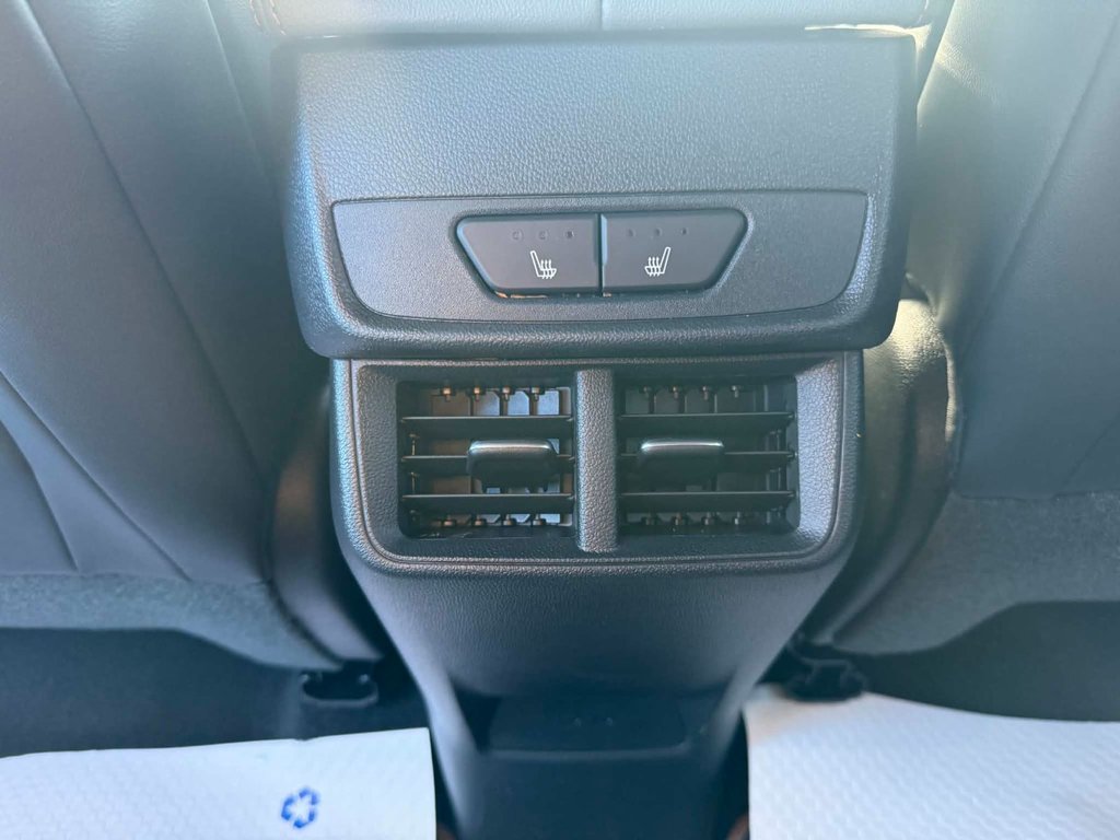 GMC Terrain AT4 2026 à Grand Falls, Nouveau-Brunswick - 19 - w1024h768px