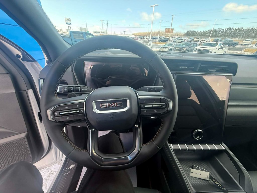 GMC Terrain AT4 2026 à Grand Falls, Nouveau-Brunswick - 15 - w1024h768px