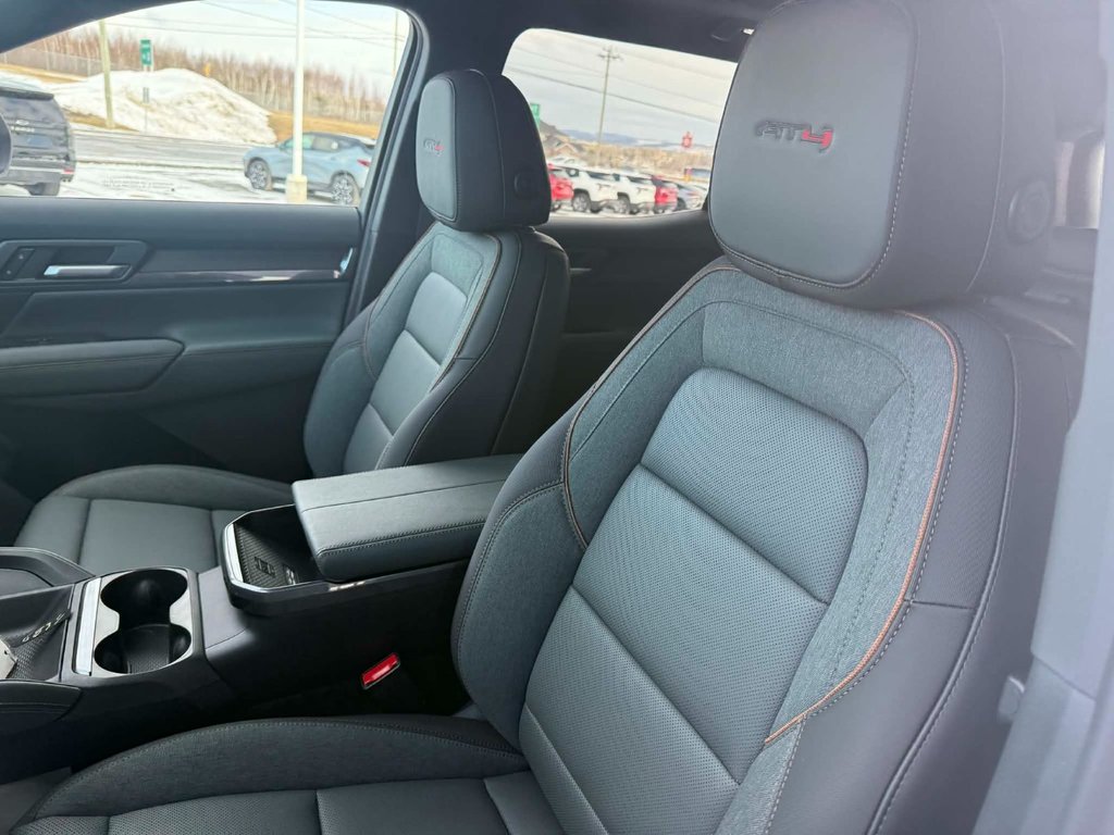 GMC Terrain AT4 2026 à Grand Falls, Nouveau-Brunswick - 19 - w1024h768px