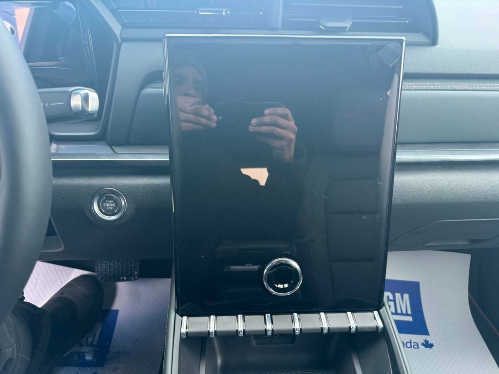 GMC Terrain AT4 2026 à Grand Falls, Nouveau-Brunswick - 16 - w1024h768px