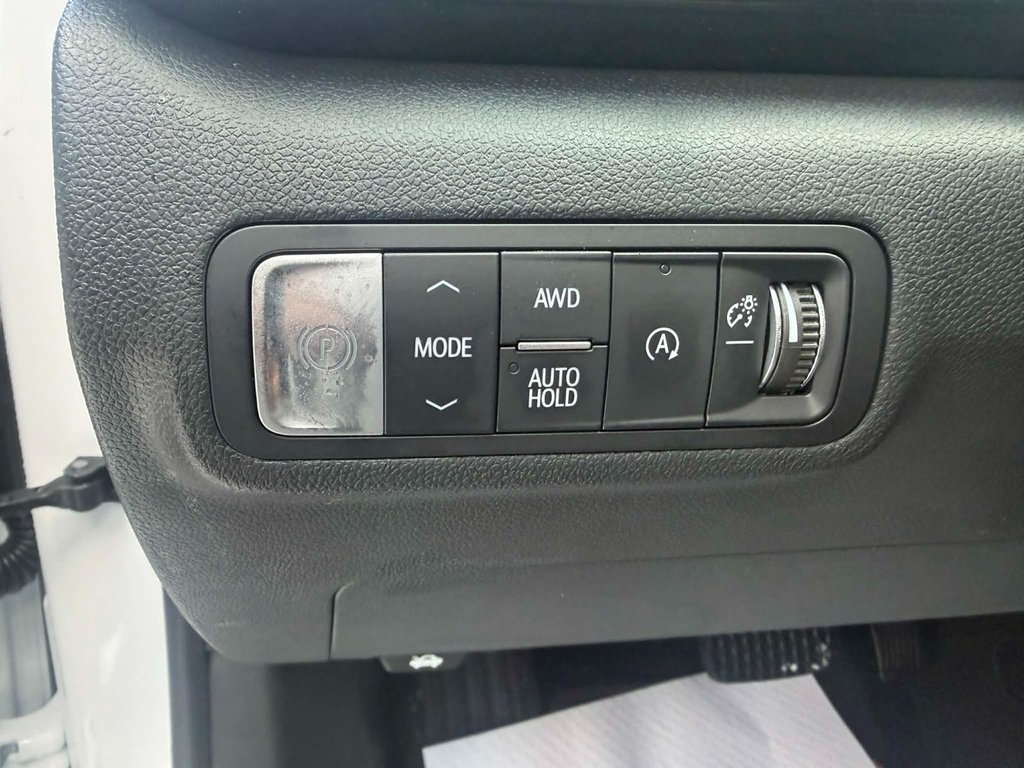 GMC Terrain AT4 2026 à Grand Falls, Nouveau-Brunswick - 12 - w1024h768px