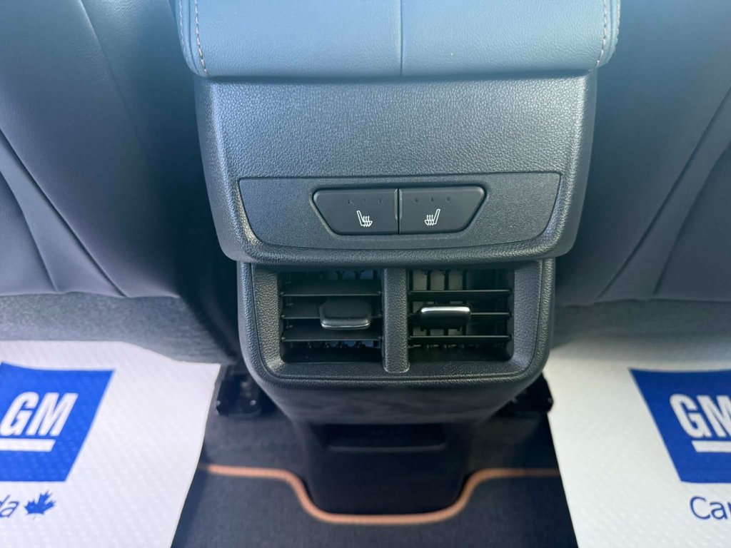 GMC Terrain AT4 2026 à Grand Falls, Nouveau-Brunswick - 14 - w1024h768px