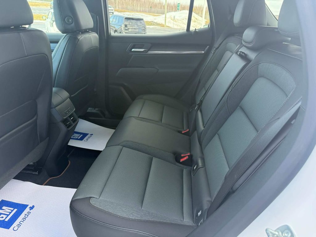 GMC Terrain AT4 2026 à Grand Falls, Nouveau-Brunswick - 17 - w1024h768px