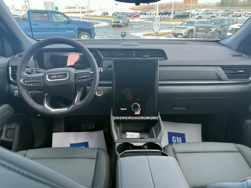 GMC Terrain AT4 2026 à Grand Falls, Nouveau-Brunswick - 11 - w1024h768px