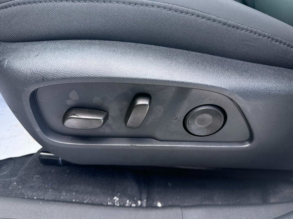 GMC Terrain AT4 2026 à Grand Falls, Nouveau-Brunswick - 10 - w1024h768px