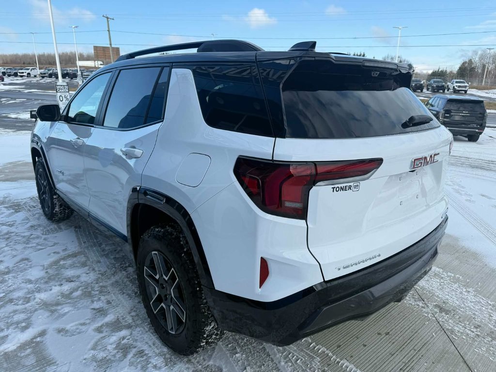 GMC Terrain AT4 2026 à Grand Falls, Nouveau-Brunswick - 7 - w1024h768px